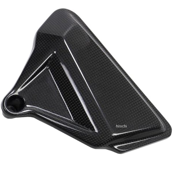 アンダーフレームカバー 右側 艶あり 19年-20年 ディアベル1260