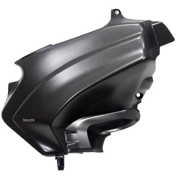 カバー アンダーフレーム 右側 艶なし 21年-23年 パニガーレV2