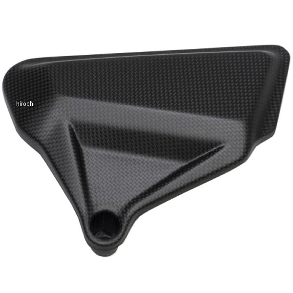 アンダーフレームカバー 右側 艶なし 16年-19年 Xディアベル/S