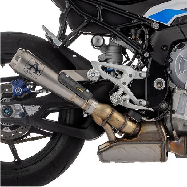 フルシステム Pro-Race 20年-23年 M1000RR フルチタン