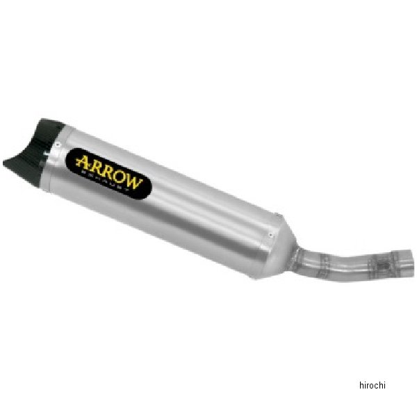 フルエキゾースト Street Thunder 21年-23年 MT125 アルミ/カーボンエンド