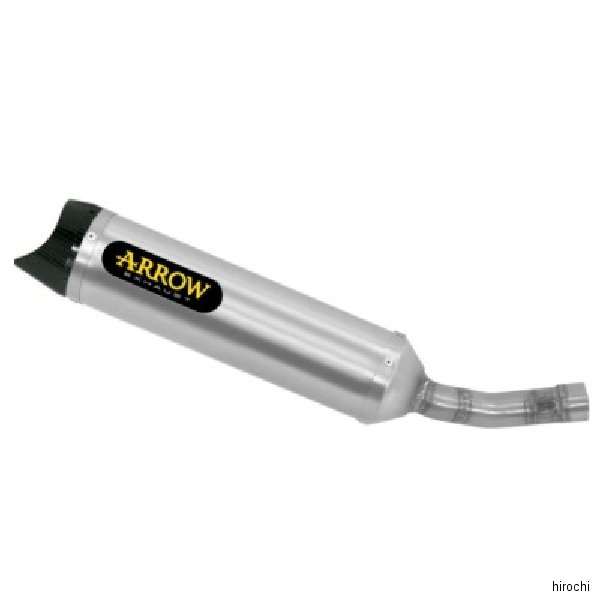 フルエキゾースト Street Thunder 21年-23年 XSR155 アルミ/カーボンエンド