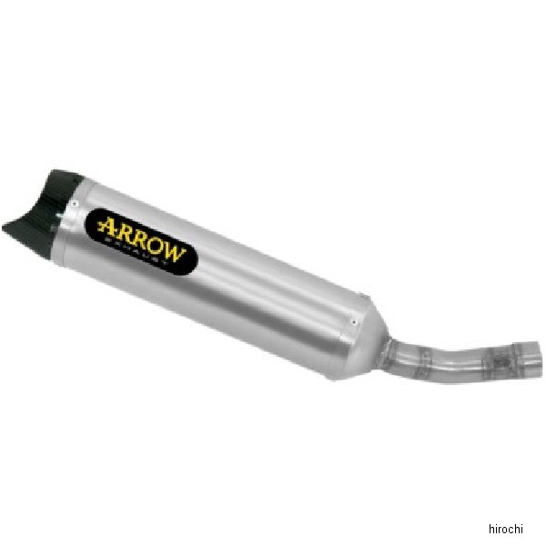 フルエキゾースト Street Thunder 23年 YZF-R15 アルミ/カーボンエンド