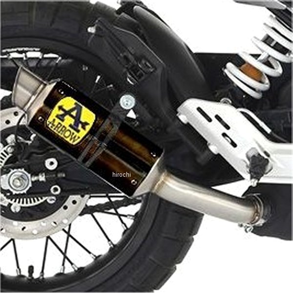 スリップオンマフラー GP2 21年-23年 スヴァルトピレン125 ニクロムダーク