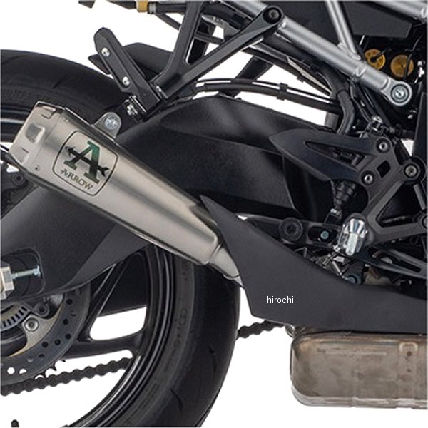 フルエキゾースト Pro-Race 24年 GSX-S1000GX チタン