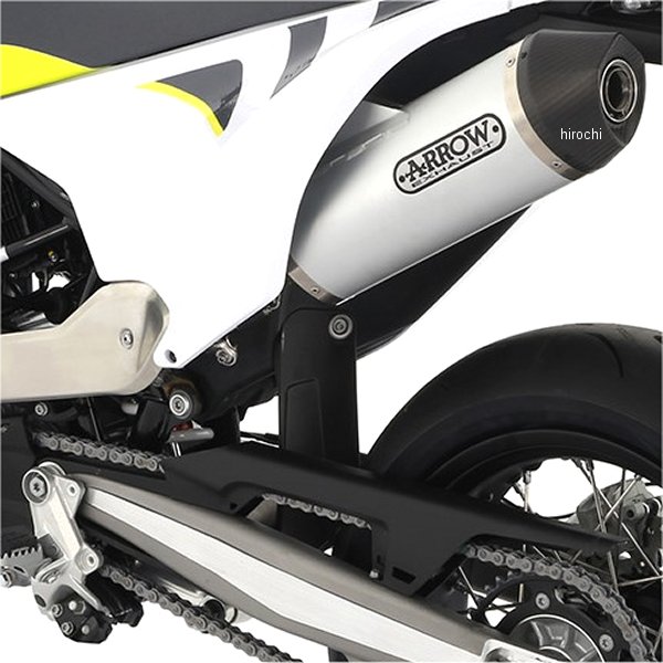 フルエキゾースト power bomb Race-Tech 21年-24年 701SM アルミ/チタン