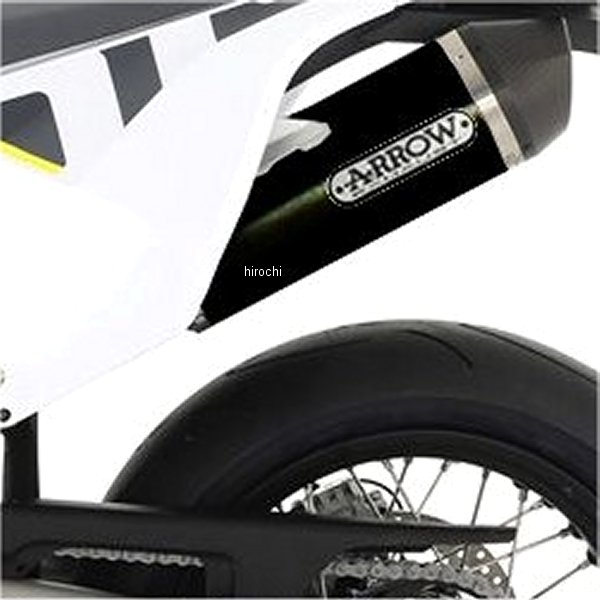 フルエキゾースト power bomb Race-Tech 21年-24年 701SM アルミダーク/チタン