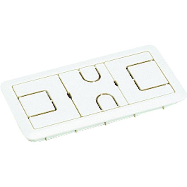 ART973配線孔キャップ