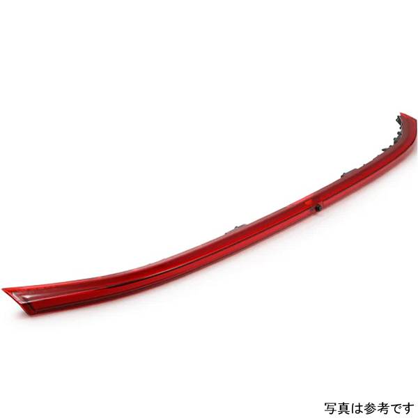 LUXXシリーズ LED トランクライト ビビッドレッド 21年-24年 トヨタ GR86、スバル BRZ