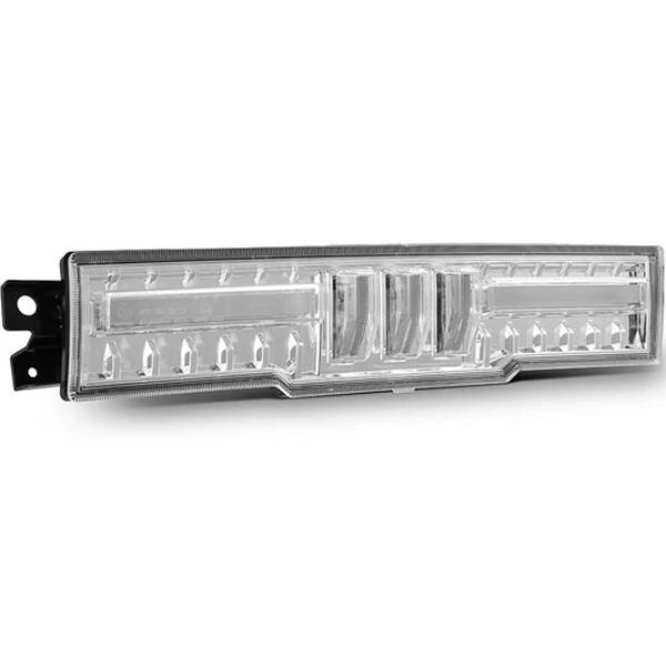 NOVAシリーズ Prismatic LED 4th ブレーキライト クローム 21年-24年 トヨタ GR86、スバル BRZ