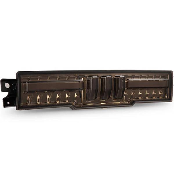 NOVAシリーズ Prismatic LED 4th ブレーキライト クリアスモーク 21年-24年 トヨタ GR86、スバル BRZ