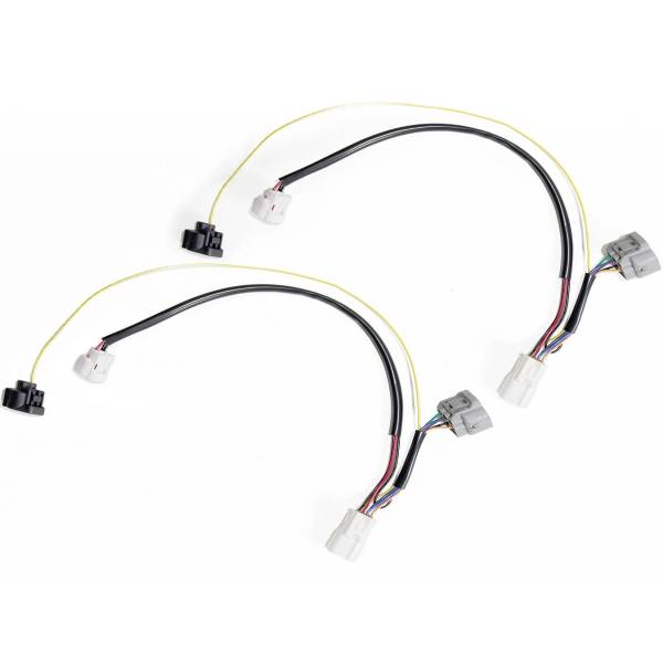 純正LED (High Trim) プロジェクター ヘッドライト AlphaRex ヘッドライト コンバーター 22年-23年 トヨタ RAV4