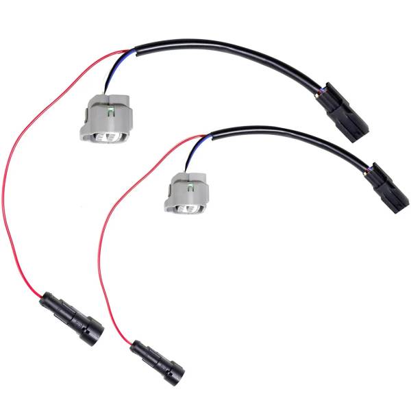 純正LED (Low Trim) プロジェクター ヘッドライト AlphaRex ヘッドライト コンバーター 22年-23年 トヨタ RAV4