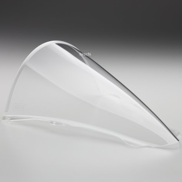 ハイスクリーン ZX-25R クリア