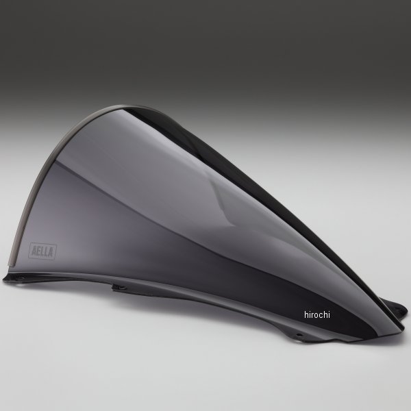 ハイスクリーン ZX-25R スモーク