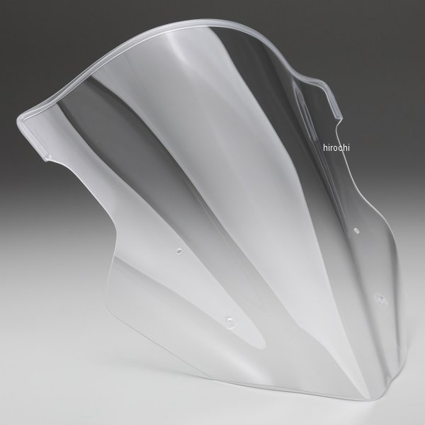 ハイスクリーン Ninja1000SX クリア