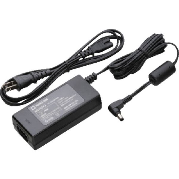 テプラPRO ACアダプタ