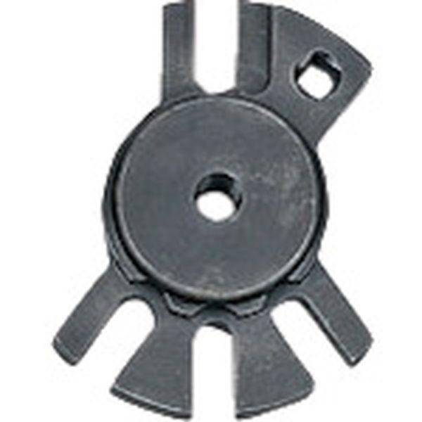 AS3015 859-1228  マルチプラー用ハブプレート