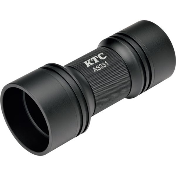 ハブキャップインサーター