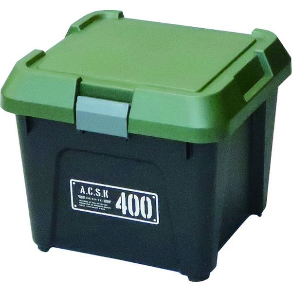 アクティブストッカー 400エックス