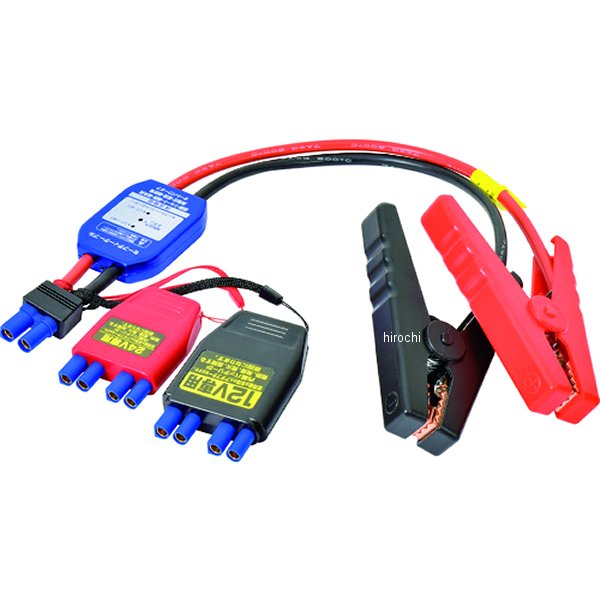 ビッグバンF1用 セーフティーケーブルセット