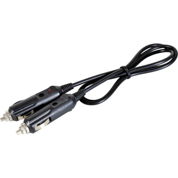 ビッグバンF1用オプション バックアップケーブルシガー