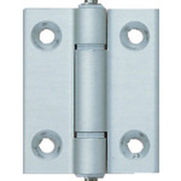 (170011680)アルミ合金製蝶番