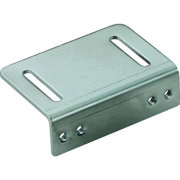 ステンレス鋼製ブラケット 140-010-544