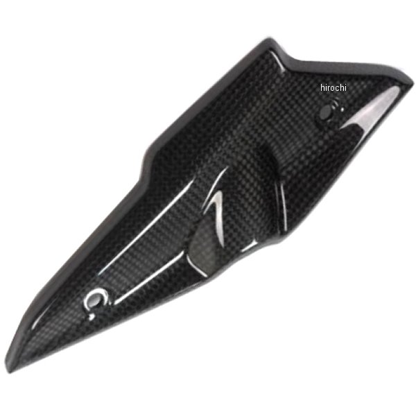 インジェクターカバー 14年-21年 R NINE T