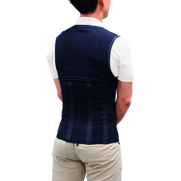 ASV10L 217-4931  作業アシストベスト L