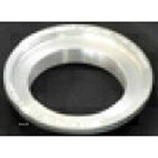 アルミテーパーコーン ホイール用 ドゥカティ モンスターS4Rs テスタストレッタ ハードアルマイト