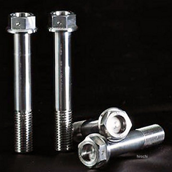 チタンボルト トライアンフ タイガー1050、800 M8/L30 P1.25