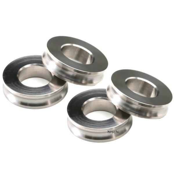 チタンキャリパーカラー ドゥカティ SUPER BIKE 1199 Panigale 4個