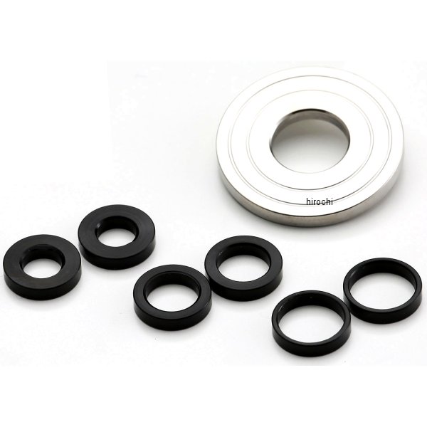 ハンドルバーエンドチタンカラー 21年以降 BMW S1000R φ29.5×3mm厚