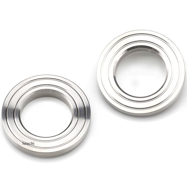 ハンドルバー制振ワッシャ BMW R1200、1250RS