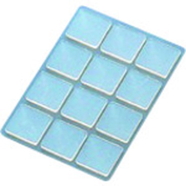 AT120AU 197-0736  30904)粘着ピン リピタック  20mm 角