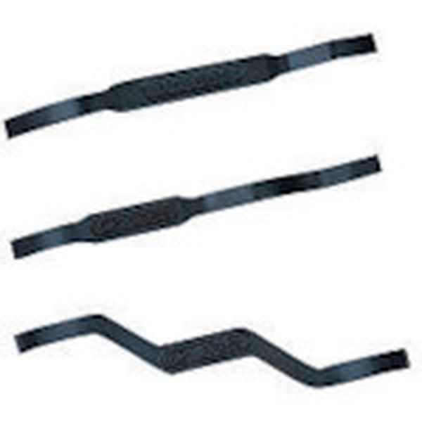 821-7822  ブレーキシュー調整ツールセット 乗用車向［3本組］