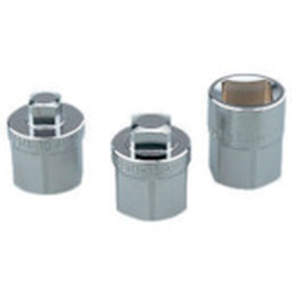 821-7823  12.7sq.ドレンプラグソケットセット