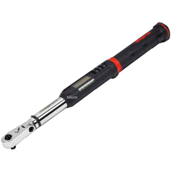 デジタルトルクレンチ クイックリリース 3/8インチドライブ