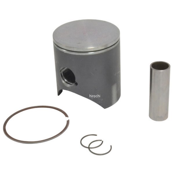 Athena 97年-21年 ヤマハ YZ 125 53.94mm 2T Cast ピストン