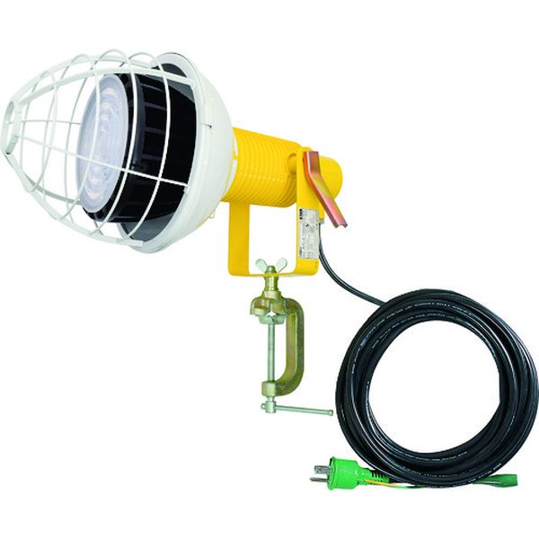 “エコビックLED投光器100W”