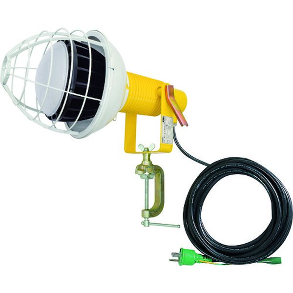 “エコビックLED投光器100W”