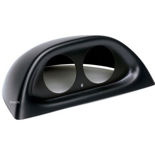 デュアル ダッシュゲージポッド 94年-04年 フォード マスタング