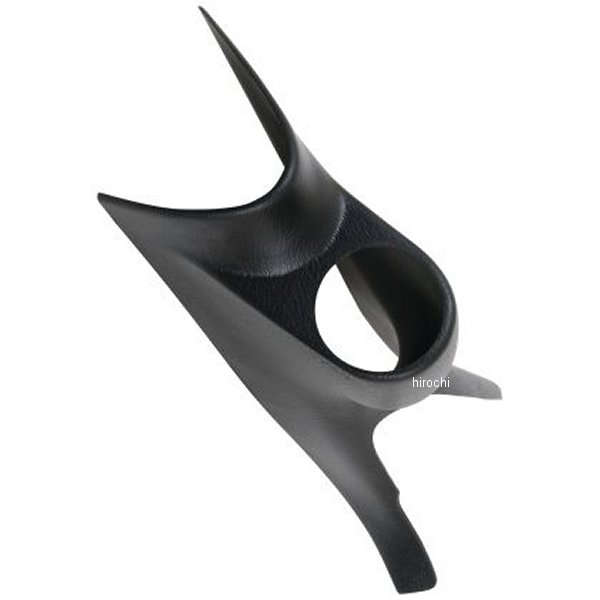 シングルゲージポッド 52mm 11年-12年 フォード マスタング