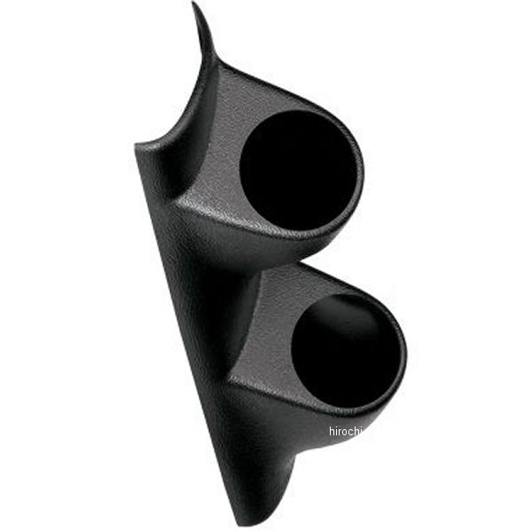 デュアルゲージポッド 52mm 97年-02年 シボレー カマロ