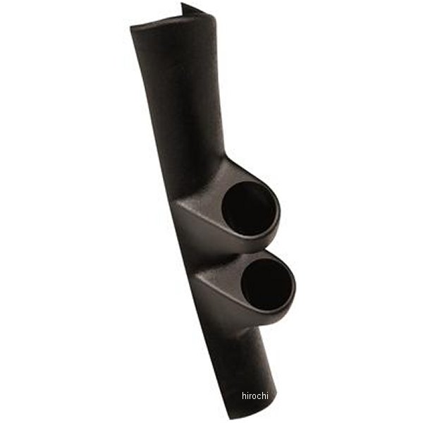 デュアルピラーゲージポッド 52mm 94年-02年 フォード マスタング