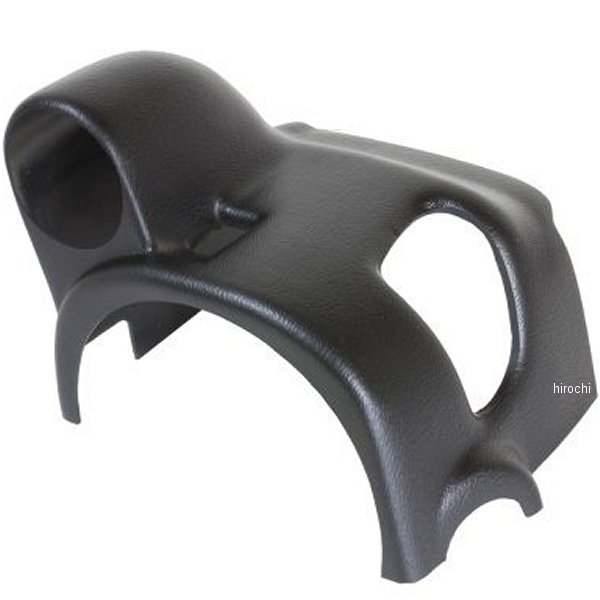 ステアリング コラム シングルゲージポッド 52mm 97年-01年 フォード F-150 Automatic