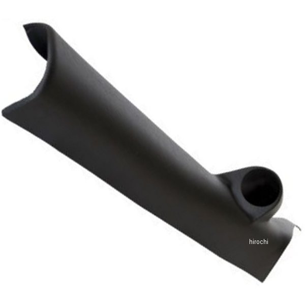 シングルピラーゲージポッド 2-1/16 14年-15年 シボレー Full Size (Gen 3)