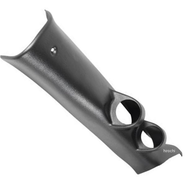 デュアルピラーゲージポッド 52mm 14年-15年 シボレー フルサイズ