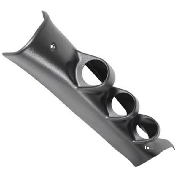 トリプルピラーゲージポッド 52mm 14年-15年 シボレー フルサイズ